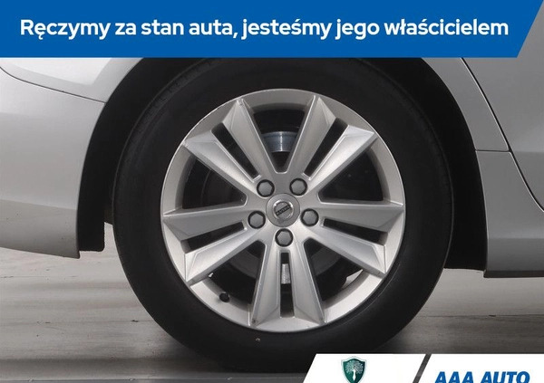 Volvo V60 cena 98000 przebieg: 112341, rok produkcji 2019 z Różan małe 191